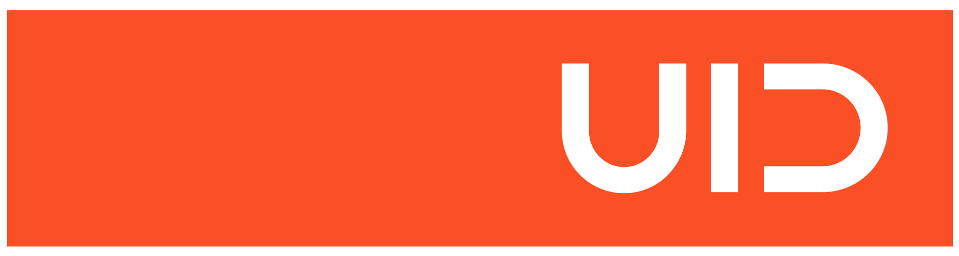 Logo der UID GmbH